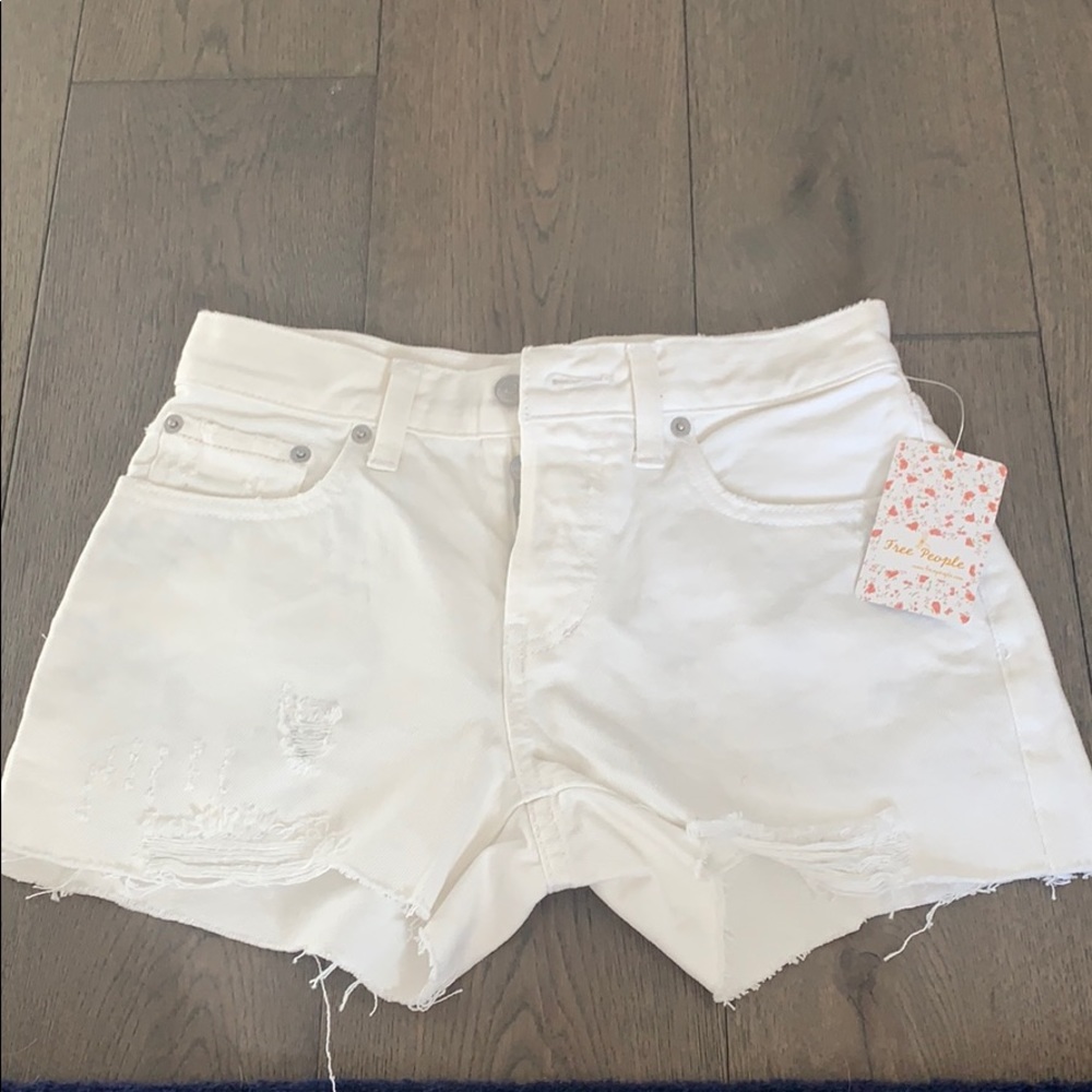 BNWT Free People Shorts